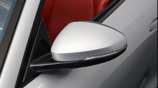 Financování Konvertibilní Jaguar F-Type 2017