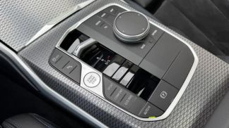 Leasing Wagon BMW 330 2023