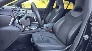 Leasing Wagon MERCEDES CLA 200 2020