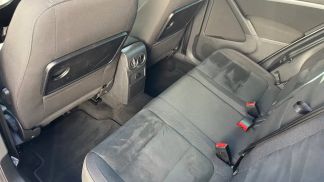 Leasing SUV Volkswagen Tiguan 2014