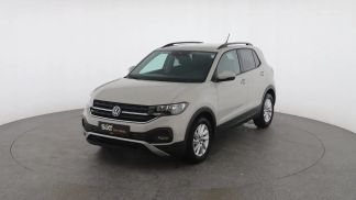 Finansowanie SUV Volkswagen T-Cross 2023