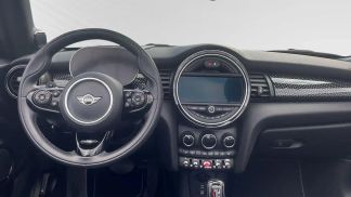 Lízing Kabriolet MINI Cooper S 2021