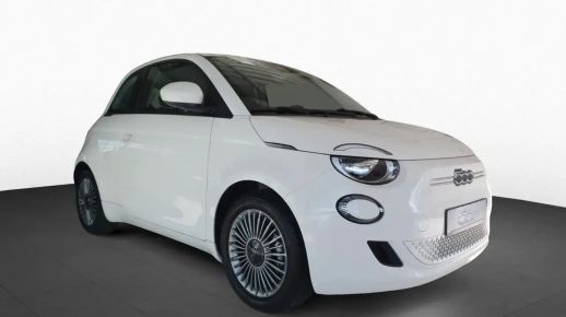 Fiat 500e 2023