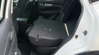 Finansowanie SUV Nissan Qashqai 2019