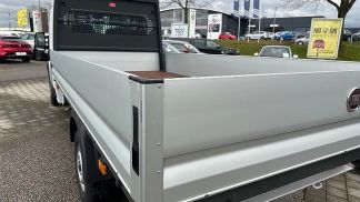 Leasing Sedan Fiat Ducato 2024