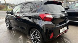Leasing Hayon Hyundai i10 2022