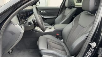 Leasing Wagon BMW 330 2023