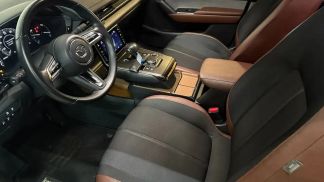 Finansowanie SUV Mazda MX-30 2021