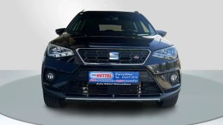 Leasing SUV Seat Arona 2020