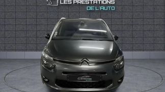 Finansowanie Hatchback Citroën C4 2016