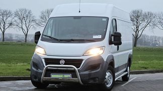 Finansowanie Van Fiat DUCATO 2.3 2016