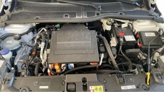 Leasing Sedan Peugeot 208 2023