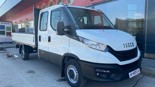 Iveco DAILY 2024