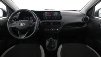 Lízing Hatchback Hyundai i10 2023