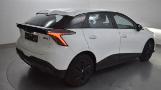 Lízing Sedan MG MG4 2023