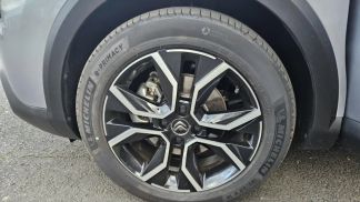 Finansowanie Sedan Citroën C4 2022