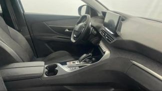 Leasing SUV Peugeot 3008 2022