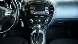 Leasing SUV Nissan Juke 2015