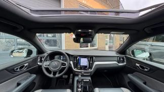 Finansowanie Wóz Volvo V60 2020