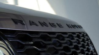 Finansowanie SUV Land Rover Range Rover Velar 2019