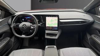 Finansowanie Van Renault MEGANE E-TECH 2022