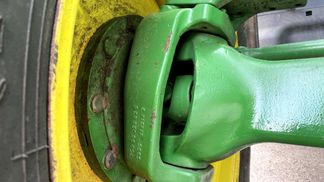 Leasing Tracteur John Deere 6150R 2014