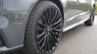 Finansowanie Sedan Audi A3 2020