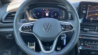 Leasing Convertible Volkswagen T-Roc 2023