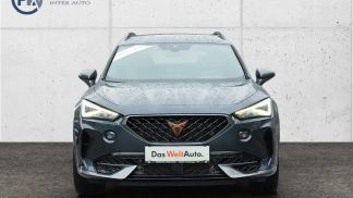 Leasing Coupe Cupra Formentor 2021