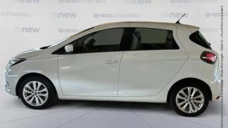 Leasing Sedan Renault ZOE 2021