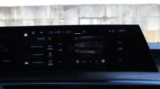 Leasing Sedan Peugeot 3008 2024