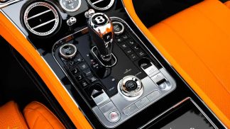Finansowanie Zamienny Bentley Continental GTC 2023