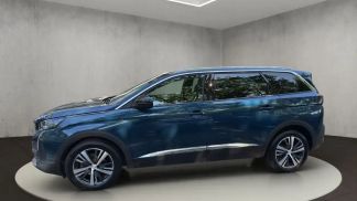 Leasing SUV Peugeot 5008 2023