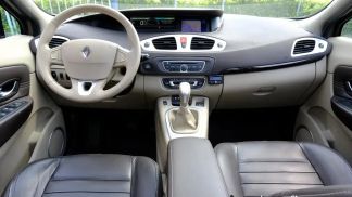 Finansowanie Hatchback Renault Scenic 2010