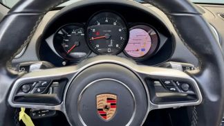 Lízing Kabriolet Porsche 718 2019