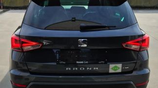 Finansowanie SUV Seat Arona 2020