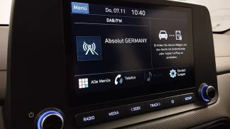 Leasing SUV Hyundai Kona 2022