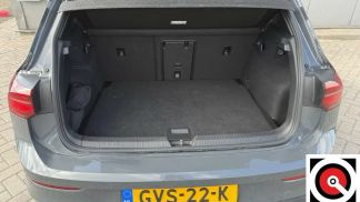 Leasing Hayon Volkswagen GOLF GTI 2021
