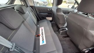 Financování Hatchback Citroën C3 2024