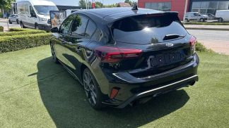 Leasing Hatchback Ford Focus 2023
