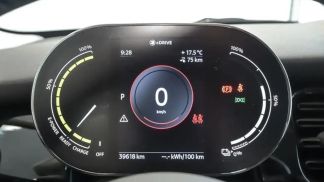 Leasing Hatchback MINI Cooper SE 2021