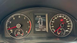 Finansowanie Coupé Volkswagen Scirocco 2010