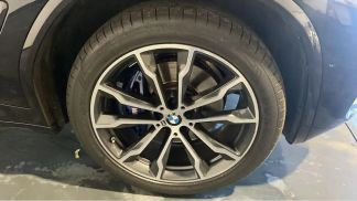 Finansowanie SUV BMW X4 2020