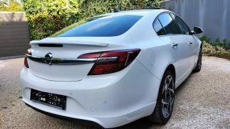 Finansowanie Sedan Opel Insignia 2016