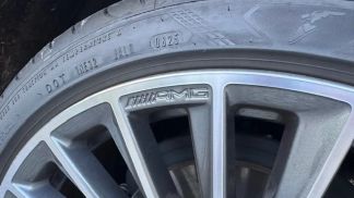 Leasing Sedan MERCEDES C 180 2023