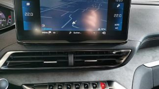 Leasing SUV Peugeot 5008 2024