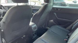 Leasing SUV Seat Ateca 2019