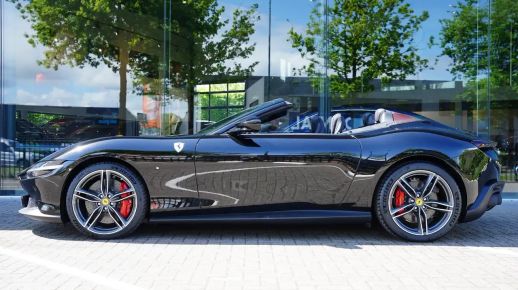 Ferrari Roma 2025