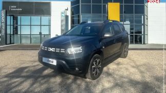 Leasing SUV Dacia Duster 2024