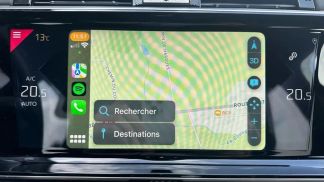 Leasing SUV DS Automobiles DS 7 CROSSBACK 2021